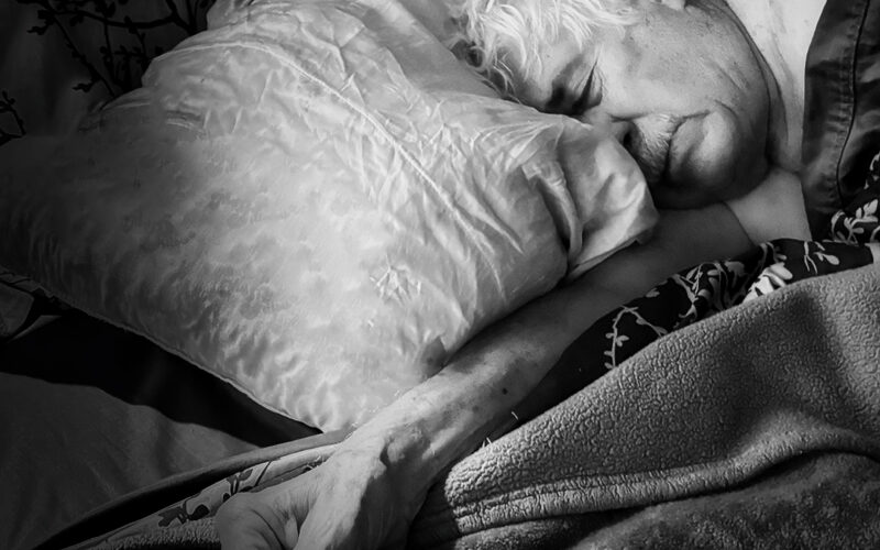 Between The Breaths, A blog by Gail Gates